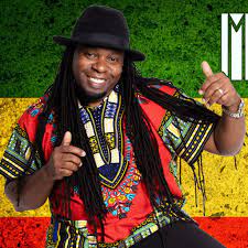 Marlon and the Ultimate Reggae Tribute – Friday 20 December 2024